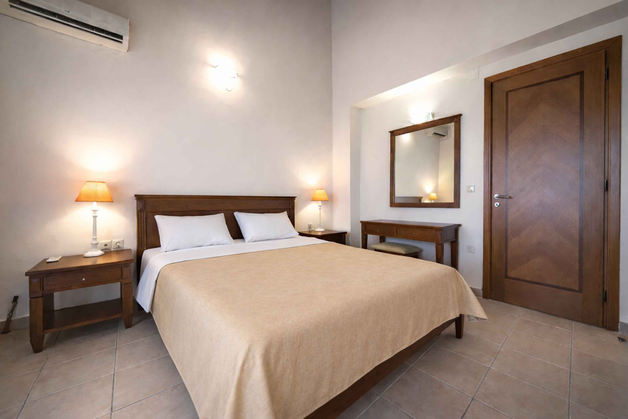 Corali Villas Corali Villas